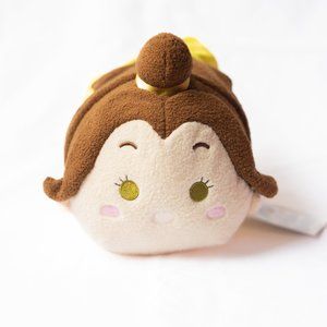 *NWT* Disney Tsum Tsum Medium Belle